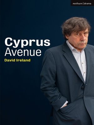 cover image of Cyprus Avenue